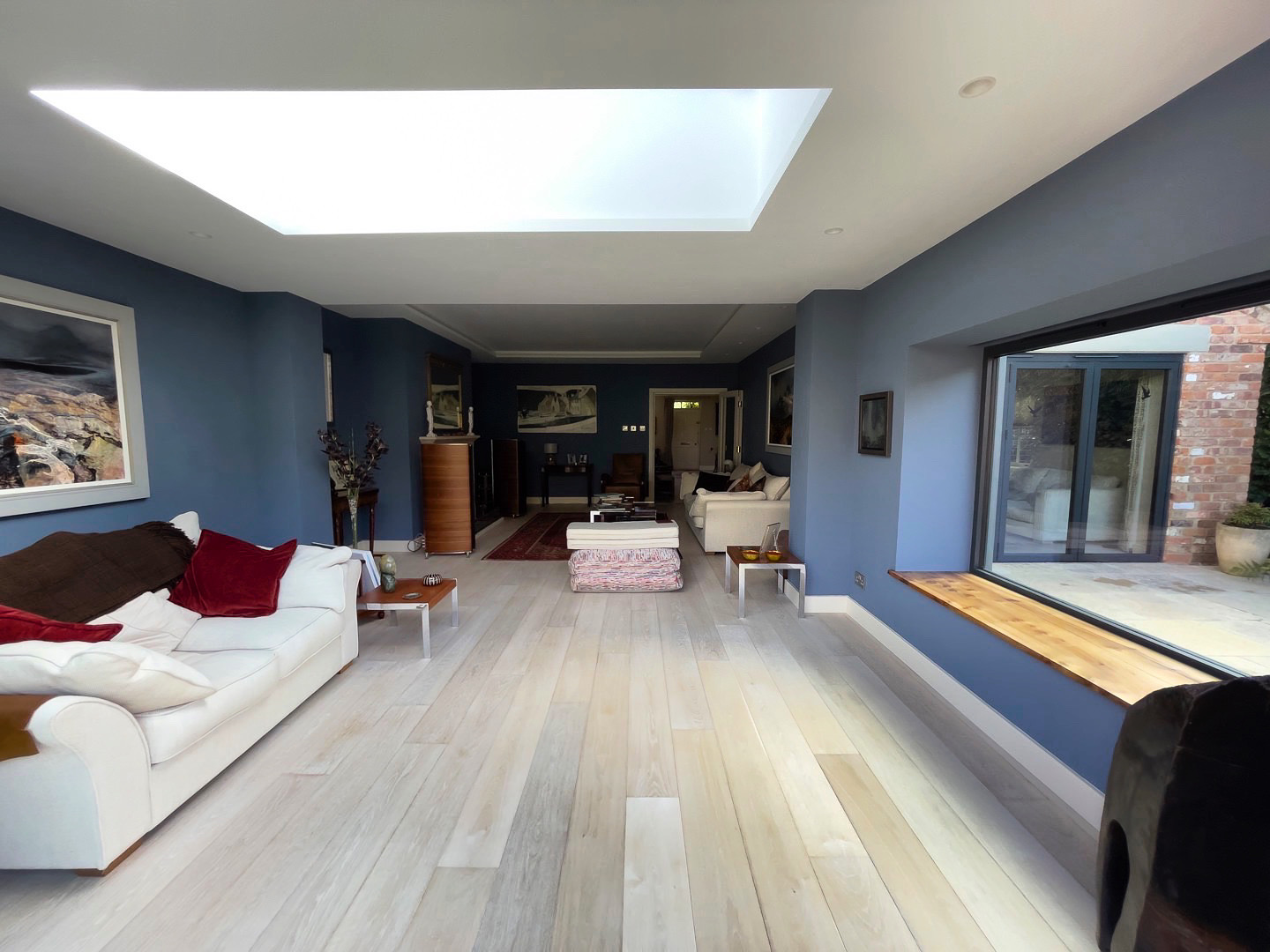 apartment conversion in Harrogate