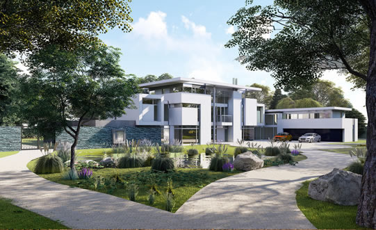 Brierley Groom — sustainable residential chartered architects in york